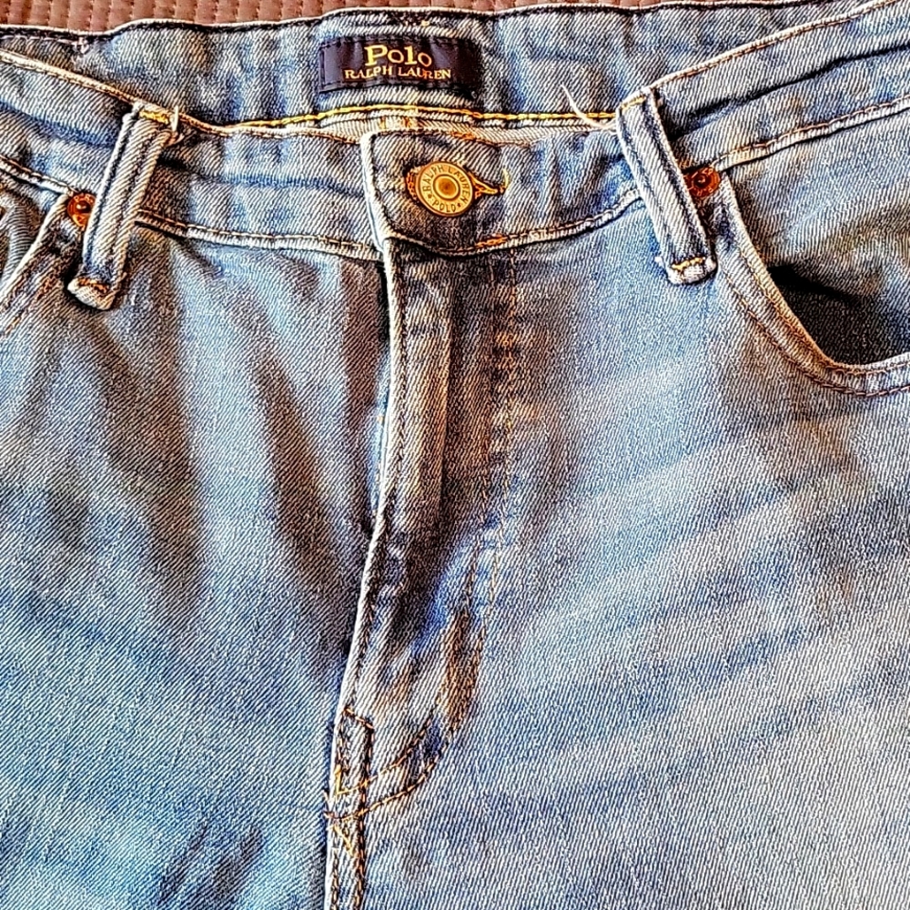 Polo Boys jeans
